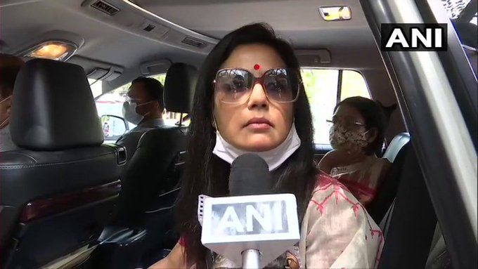 West Bengal Polls: TMC MPs Meet EC, Say Free & Fair Elections Becoming 'Distant Reality'