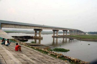 PM Narendra Modi inaugurated ‘Maitri Setu’ bridge between India, Bangladesh and laid foundation stone of infrastructure projects in Tripura.