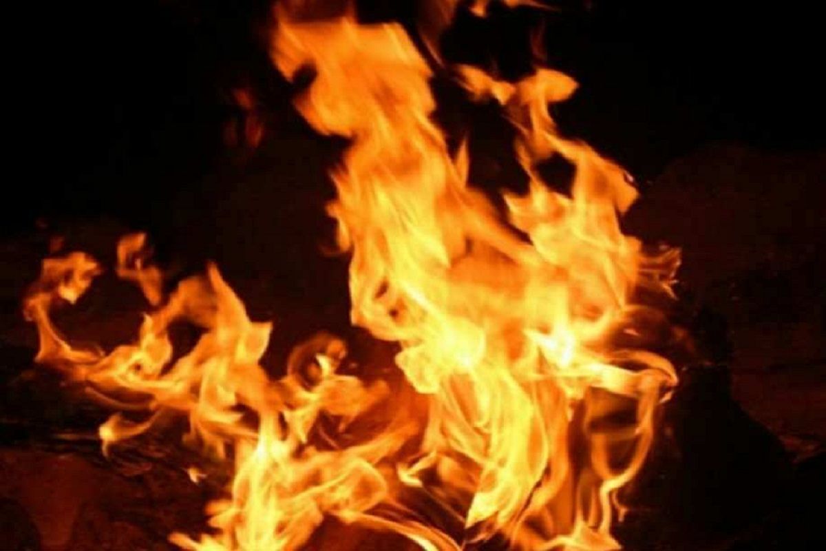Denied Loan, Karnataka Man Sets Bank on Fire; But Twist in Tale Emerges