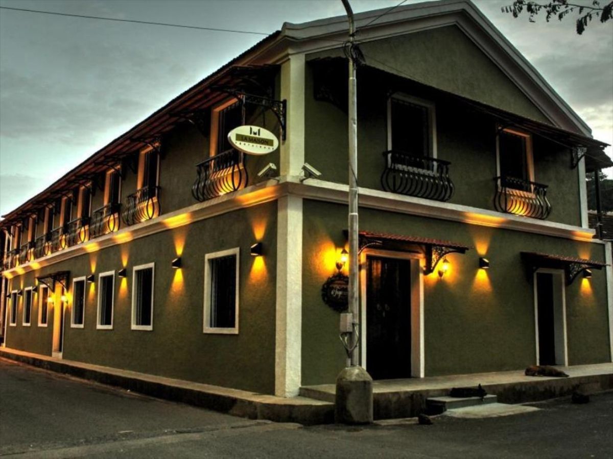5 Things You Can Explore In Goa Apart From Beaches - Places To See, Foods To Try