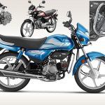 Hero HF Deluxe On Road Price in India 2021 50