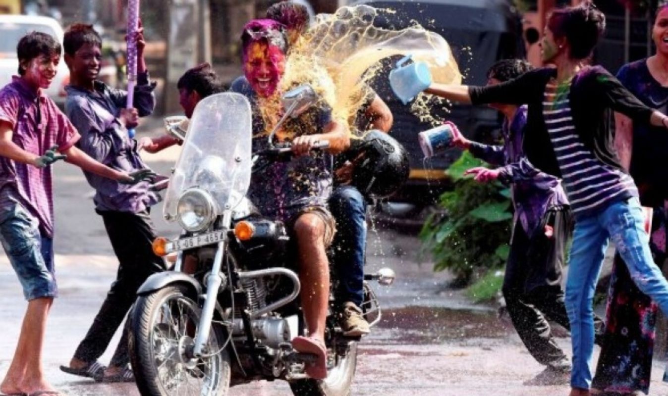 Coronavirus State Guidelines For Holi 5 Indian States Where Gatherings Are Banned This Year