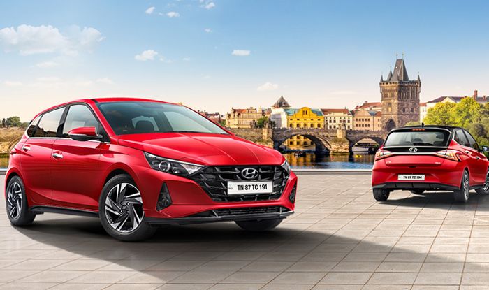 Hyundai i20 On Road Price in India 2021 हुंडई आई20 का माइलेज जान चौंक