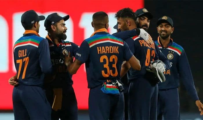IND beat ENG