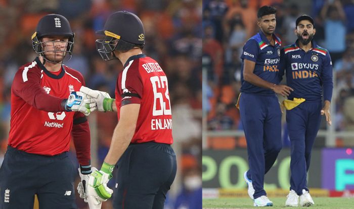 IND vs ENG 1st T20: इंग्लैंड के इस सलामी बल्लेबाज ने कहा ...