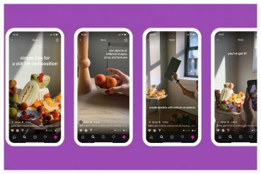 Facebook Tests Feature To Share Instagram Reels On News Feed Know How You Can Make One India Com