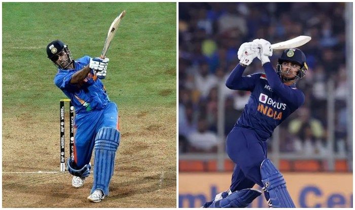 Ishan Kishan Reveals Something he Wants to do Like MS Dhoni!