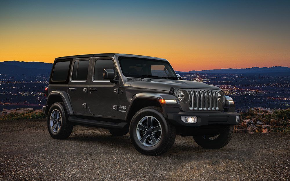 Jeep की पहली Electric SUV इस समय होगी लॉन्च, जानें क्या होगी इसकी खासियत