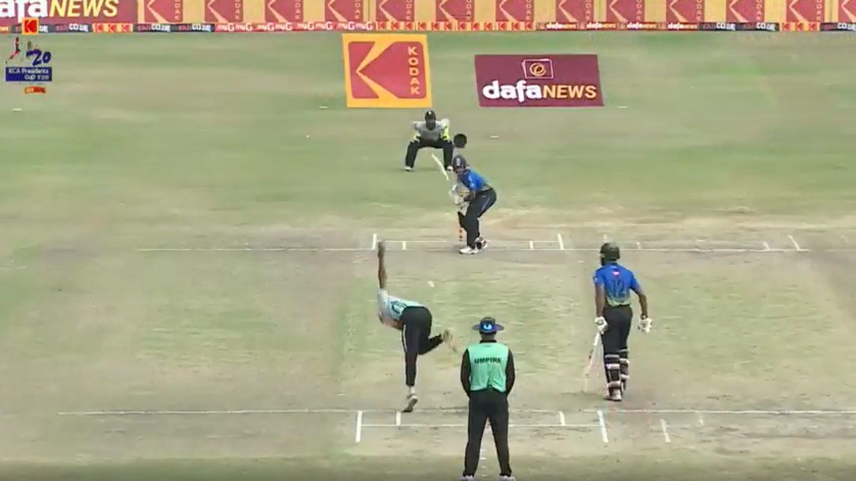 LIO vs EAG Dream11 Team Predictions, Fantasy Cricket Tips Kodak Kerala T20 Semifinal 1: KCA Lions vs KCA Eagles - Captain, Vice-captain, Probable XIs For Today's T20 at Sanathana Dharma College Ground at 10 AM IST March 22 Monday