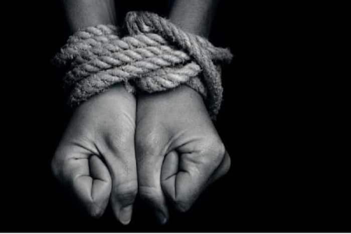 Kota SHOCKER: Coaching Student Abducted; Picture Of Girl Tied To Rope Sent To Father, Demands 30 Lakh Ransom