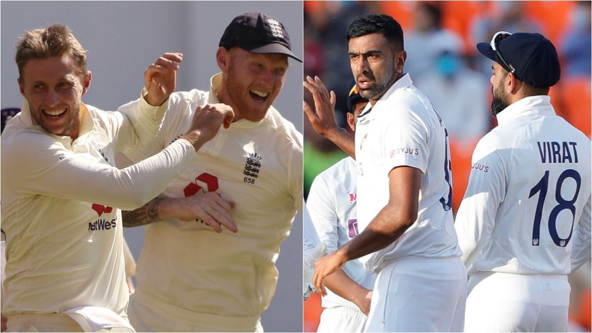 Eng Vs Ind : ENG vs IND 3rd Test Day 1: Team India suffered a major ... : Ind vs eng live score.