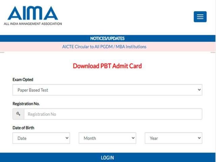 MAT 2021 February/March Exam Ends, AIMA Likely To Announce Result by