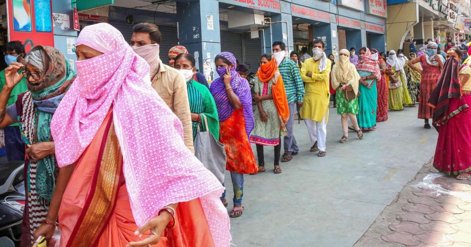 COVID-19 Travel Guidelines For Madhya Pradesh: Where Are You Allowed to go, Where Not | Everything To Know