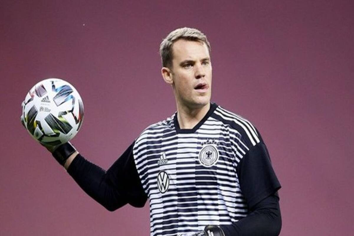 Ger Vs Ice Dream11 Team Prediction World Cup Qualifiers Captain Fantasy Playing Tips Predicted Xis For Todays Germany Vs Iceland Match Indiacom The next fifa world cup is set to take place in qatar in 2022, so i tried to predict it a few months after predicting the matches of 2018's world cup.this. ger vs ice dream11 team prediction