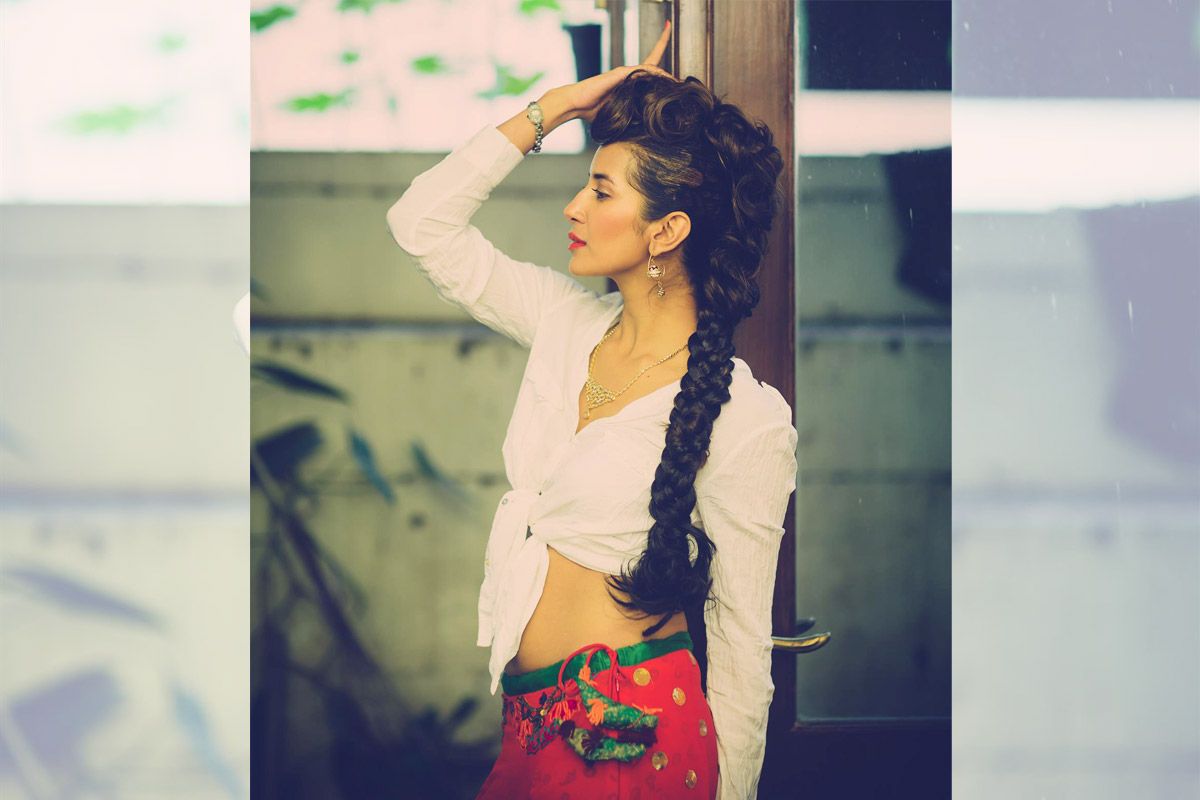 Easy Hair Care Tips By Adhuna Bhabani On How To Protect Your Hair From Damage This Holi
