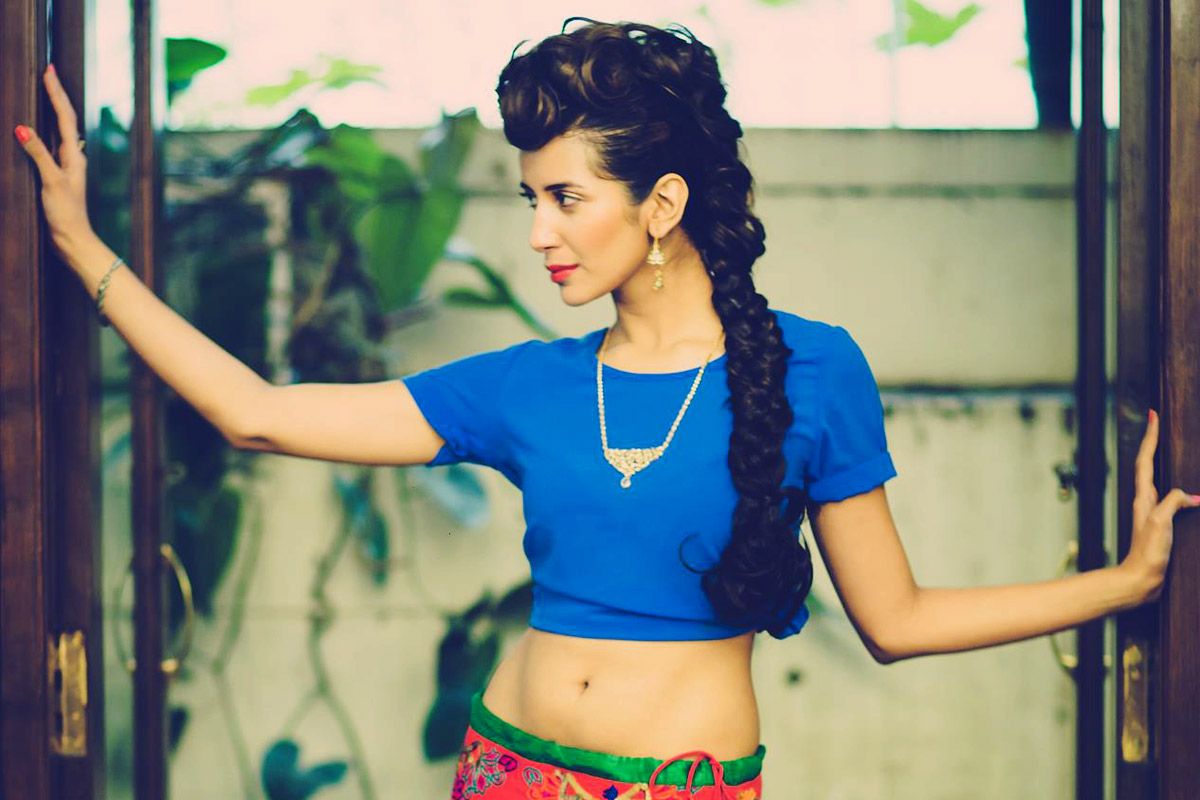 Easy Hair Care Tips By Adhuna Bhabani On How To Protect Your Hair From Damage This Holi
