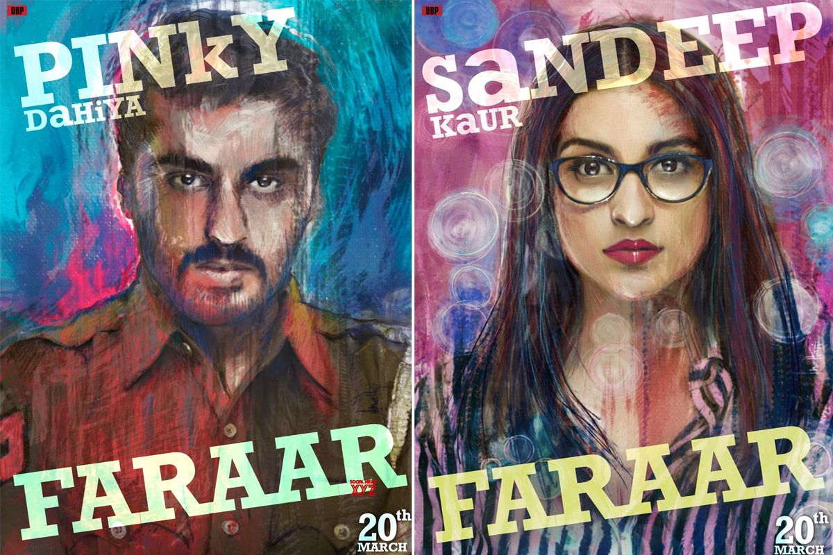 Sandeep Aur Pinky Faraar Full HD Available For Free Download Online on Tamilrockers and Other Torrent Sites