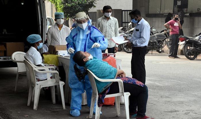 Maharashtra Logs Highest One-day Spike of 57,074 COVID Cases; Night Curfew From Monday | What's Allowed, What's Not
