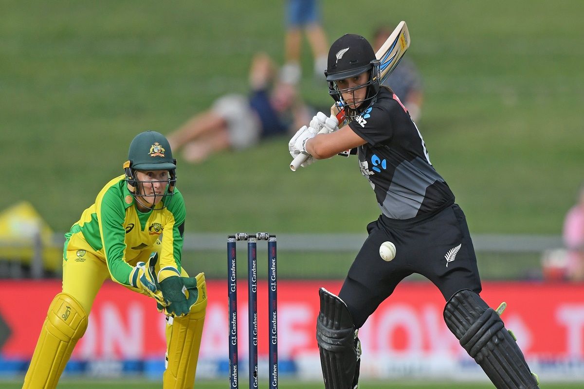 New Zealand Women vs Australia Women, 2nd T20I अंतिम बॉल पर जीती