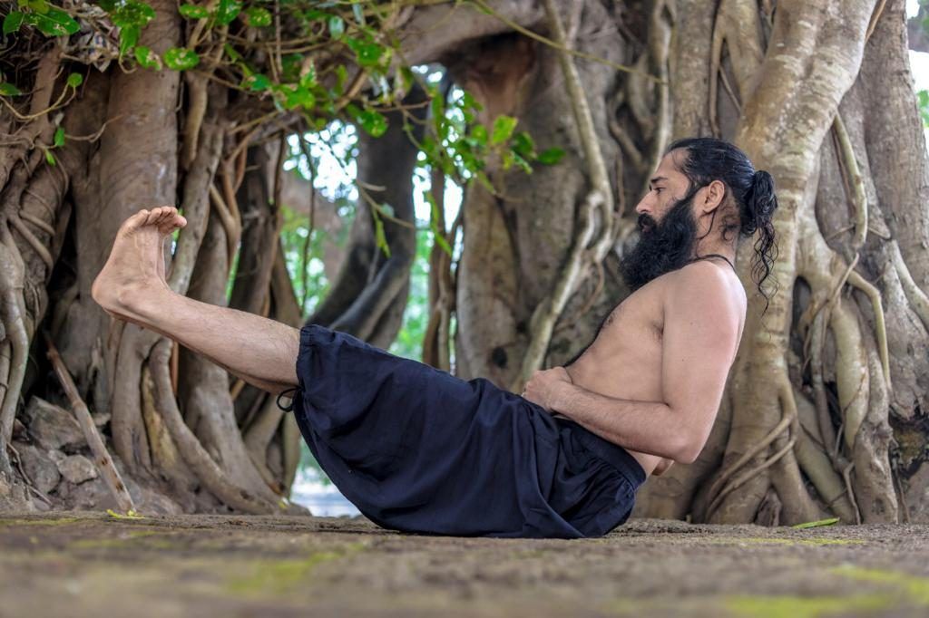 5 Easy Yoga Asanas to Reduce Blood Pressure and How To Perform Them At Home