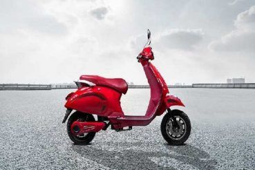 electric scooter price in krishnagiri