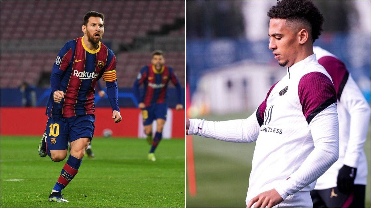 Barcelona vs PSG Live Streaming Champions League in India Where to