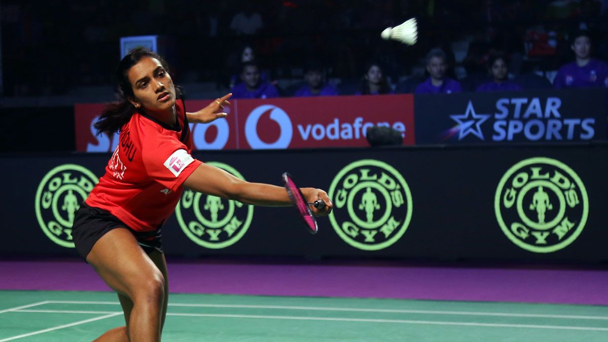 All England Open Badminton Championships 2021 PV Sindhu Leads India Challenge in Depleted Field Badminton News