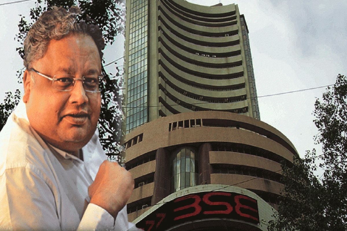 This Tata Stock To Give Excellent Returns In One Year! Rakesh Jhunjhunwala Owns 3.92 Crore Shares Of This Company. Do You Own It?
