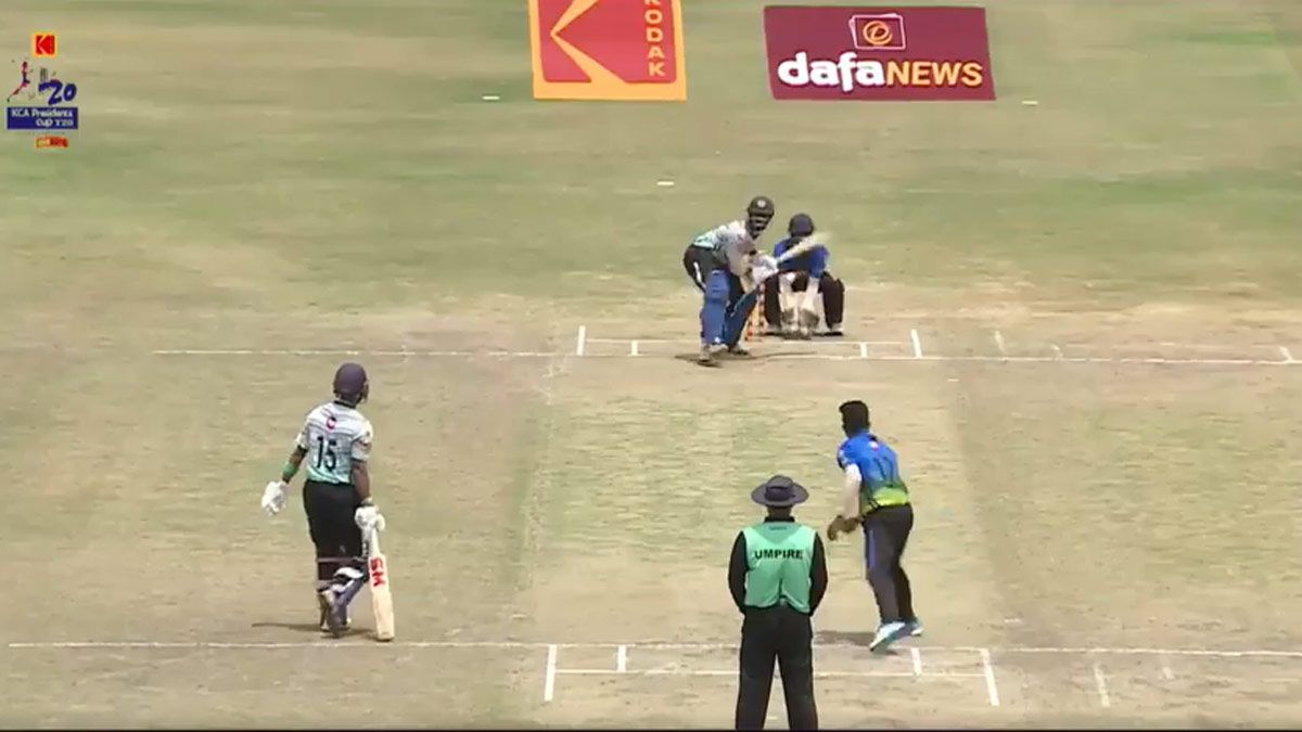 ROY vs PAN Dream11 Team Predictions, Fantasy Cricket Tips Kodak Kerala T20 Semifinal 2: KCA Royals vs KCA Panthers - Captain, Vice-captain, Probable XIs For Today's T20 at Sanathana Dharma College Ground at 2 PM IST March 22 Monday