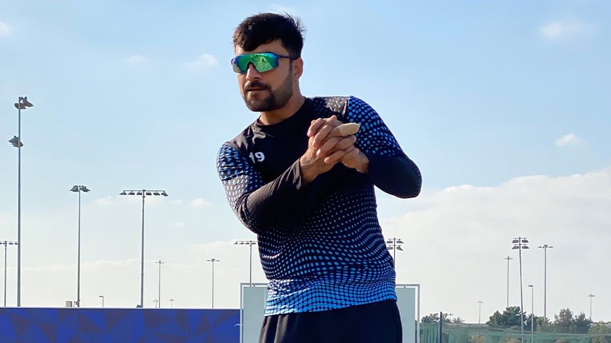 AFG vs ZIM Dream11 Team Prediction, Fantasy Cricket Tips Afghanistan vs Zimbabwe 1st Test: Captain, Vice-captain, Probable XIs For Today's AFG vs ZIM Test Match at Sheikh Zayed Stadium, Abu Dhabi 11:30 AM IST March 2 Tuesday