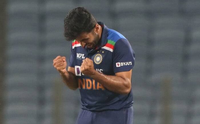 Shardul Thakur