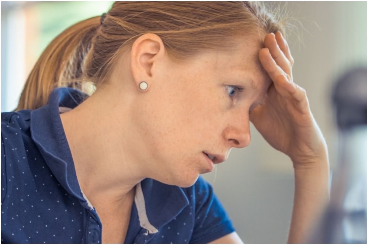 Are You Feeling Anxious Or Stressed During Covid-19 Lockdown? These Simple Tips Can Help
