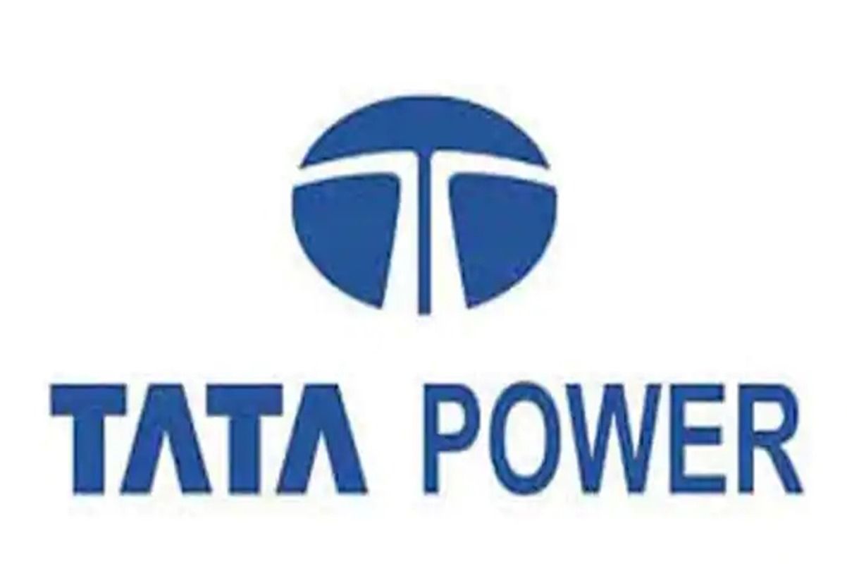 Shares of Tata Group's power company Tata Power fell as much as 4.6 per  cent on Monday, February 12, even after the electricity generator… |  Instagram