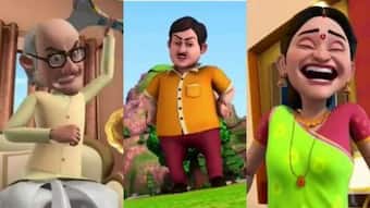 Taarak Mehta Ka... एनिमेटिड वर्जन का Title Track रिलीज़, गोकुलधाम का दिखेगा नया अंदाज Taarak Mehta Ka... एनिमेटिड वर्जन का Title Track रिलीज़, गोकुलधाम का दिखेगा नया अंदाज