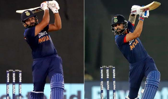 Virat Kohli-Rohit Sharma Opening Partnership: विराट का ओपनिंग करना महज ...