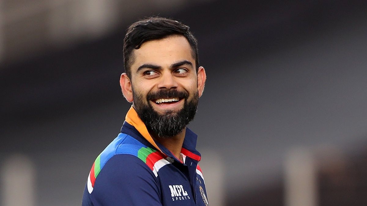 ICC T20I Rankings: Virat Kohli Reclaims  Spot in ICC T20I Rankings,  Becomes Only Batsman to be in Top-5 Across Formats; Rahul Drops 4th|  Indiacom