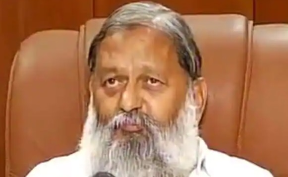 Haryana Health Minister Anil Vij Will Not Take 2nd Dose of Corona Vaccine – Here’s Why