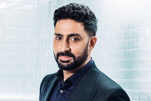 Abhishek Bachchan Gives Back To Troll Who Called Him 'Good For Nothing', Actor Asks 'Who Are You Referring To?'