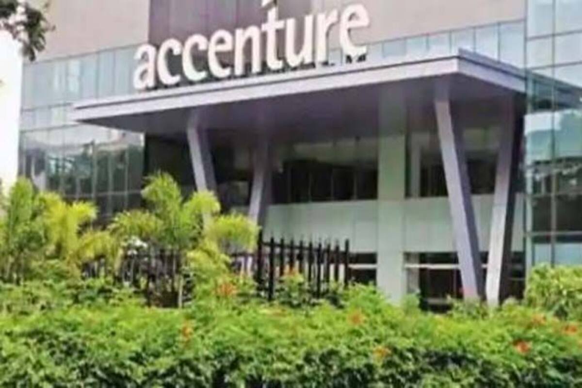 Accenture Introduces Flexible Leave Policy For Employees, They Can Now Take  Small And Big Time Off Details Here