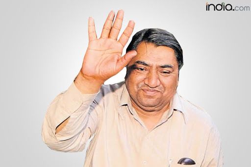 All About Abdul Karim Telgi, Mastermind of Stamp Paper Scam And Protagonist of Hansal Mehta's New Web-Series After Scam 1992
