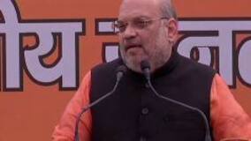 Mamata's Advice Instigated People to Attack CISF: Amit Shah on Cooch Behar Violence