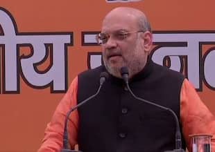 Mamata's Advice Instigated People to Attack CISF: Amit Shah on Cooch Behar Violence