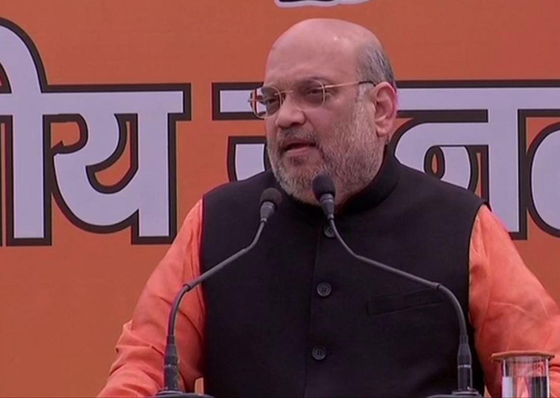 BJP will Form Government in West Bengal with More than 200 Seats: Amit Shah