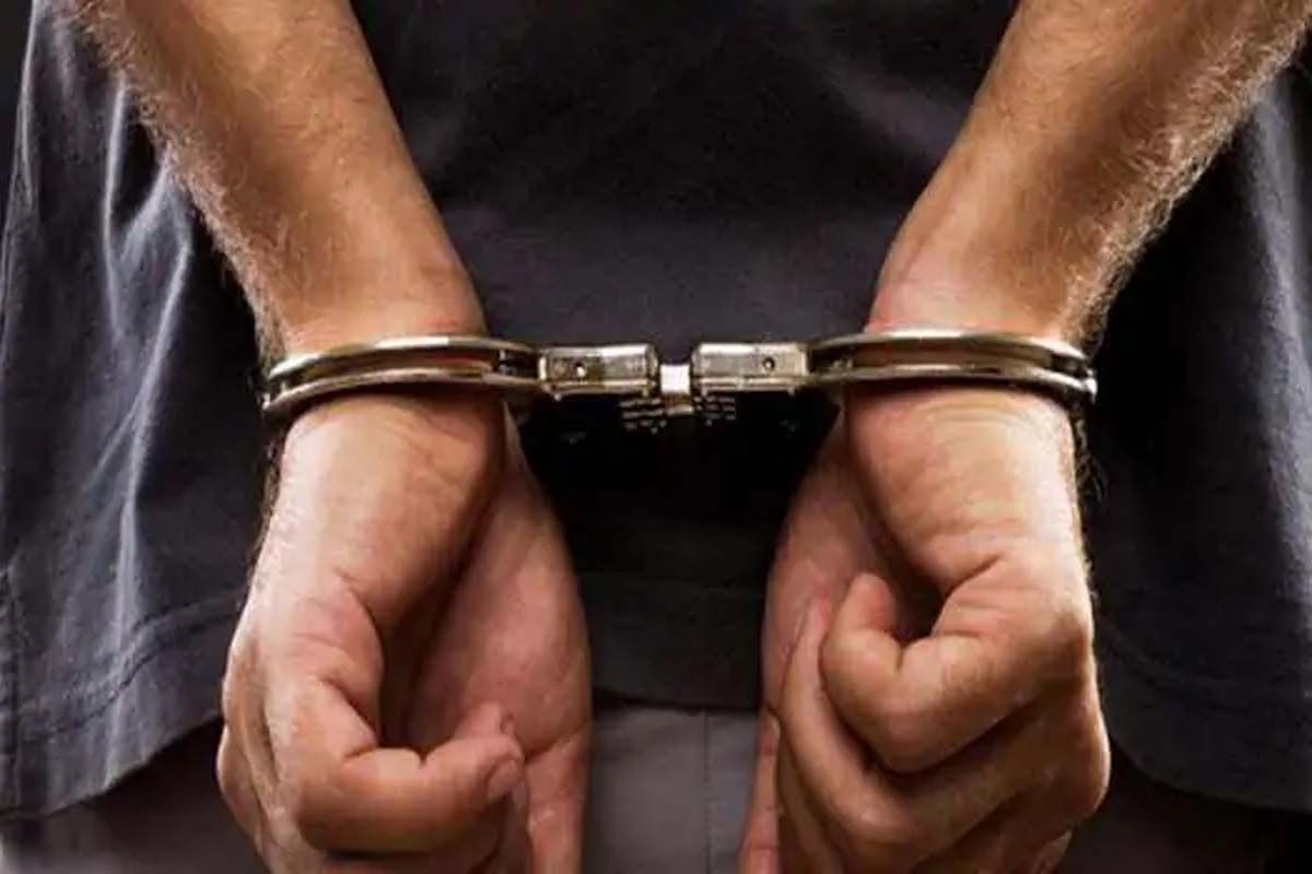 IIT-Guwahati Student Arrested For Molesting His College Mate: Police