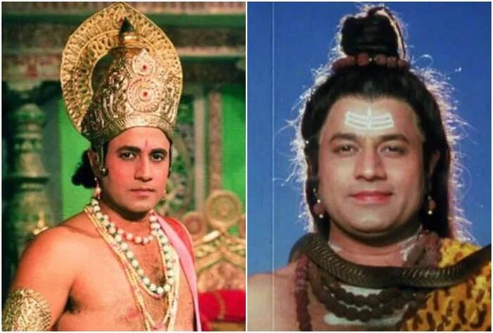 Arun Govil Birthday: Arun Govil को देखकर जमीन पर लेट जाते थे फैन, समझने लगते थे 'भगवान राम'