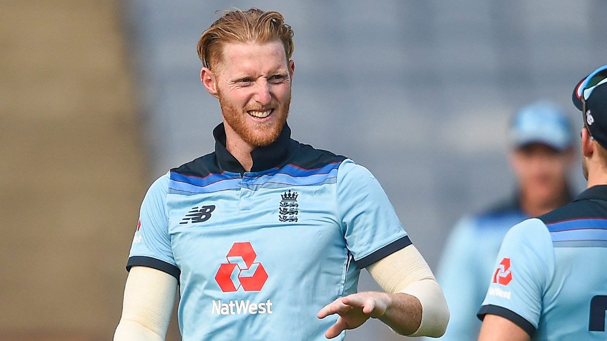 Ben Stokes Hits Back at Troll Who Accuses Him of Giving Preference to