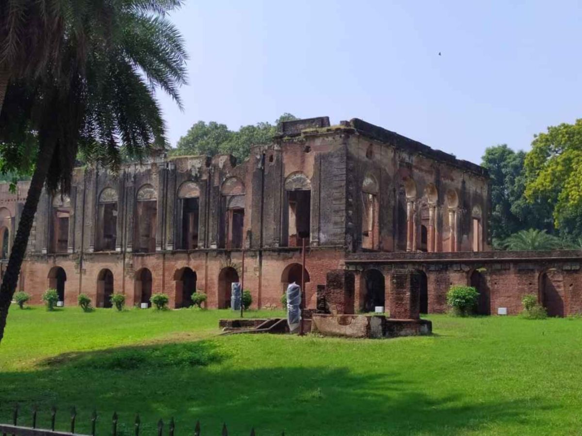 7 Stunning Heritage Sites in Lucknow That Are A Must-Visit