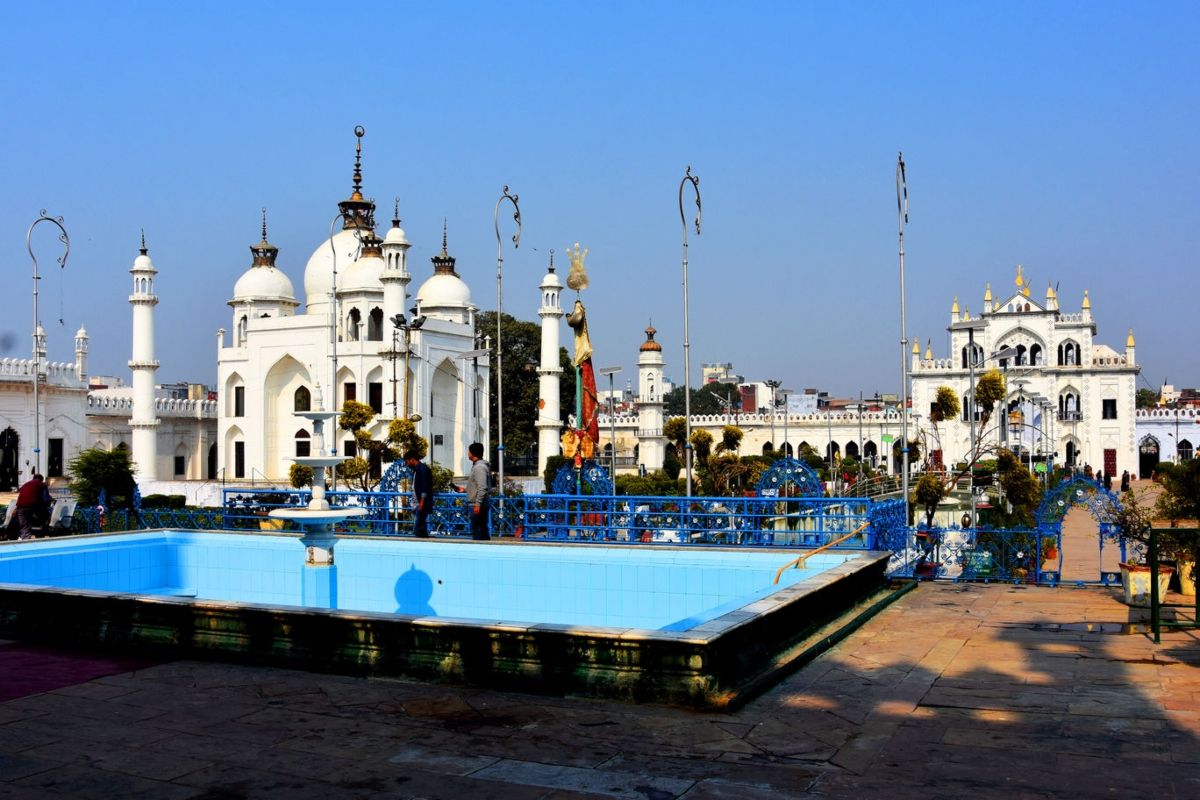 7 Stunning Heritage Sites in Lucknow That Are A Must-Visit