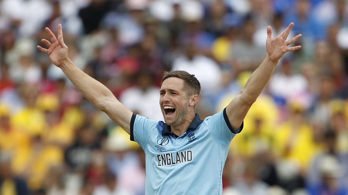 Chris Woakes Won't Mind Skipping Test Cricket Should Delhi Capitals Make IPL 2021 Final