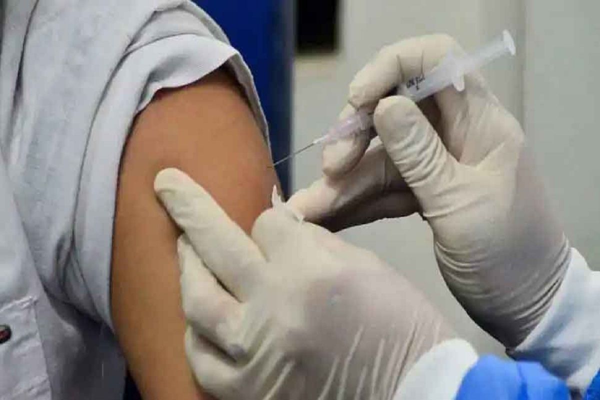 1 मई से 18 के ऊपर सभी को लगेगी कोरोना वैक्सीन, मोदी सरकार ने लिया बड़ा फैसला